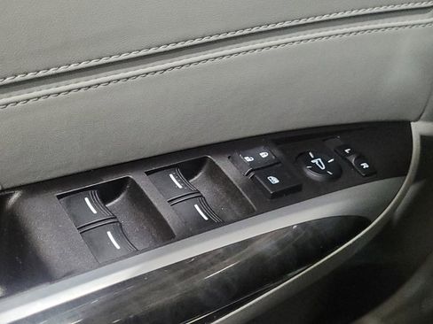 Used 2019 Acura TLX 2.4 image 27