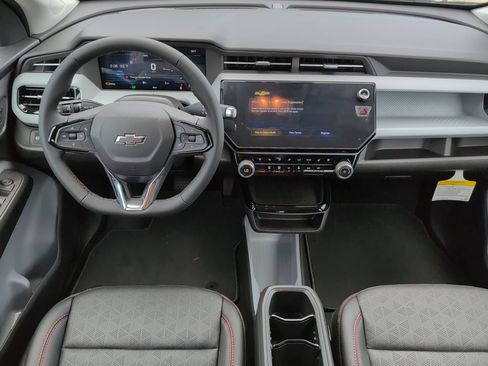 New 2027 Chevrolet Bolt RS FWD image 4