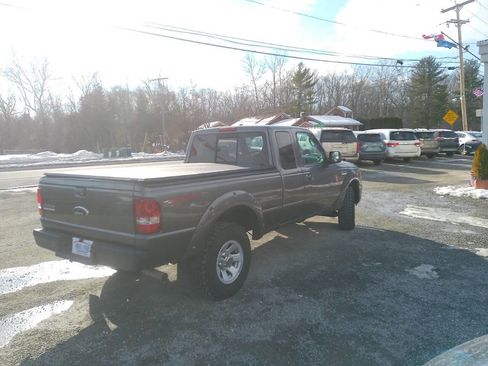 Used 2006 Ford Ranger Sport image 5