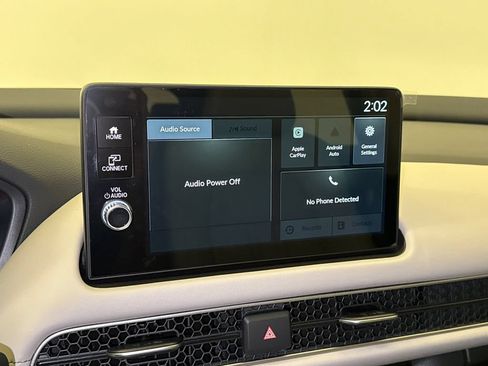 New 2027 Honda HR-V EX-L image 22