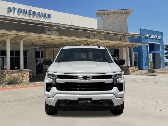 New 2026 Chevrolet Silverado 1500 RST w/ Texas Edition Plus RWD image 8