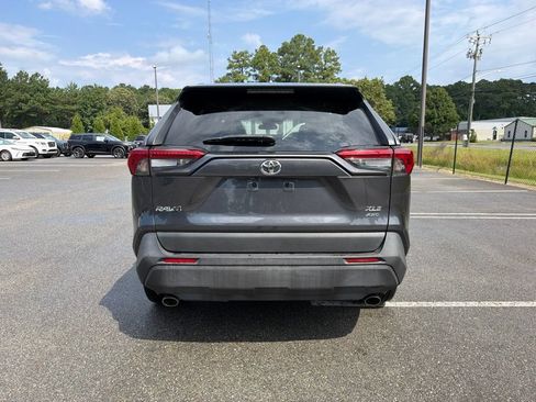 Used 2019 Toyota RAV4 XLE Premium w/ Cold Weather Package AWD/4WD image 6
