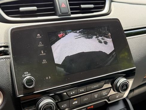 Used 2022 Honda CR-V EX-L image 26