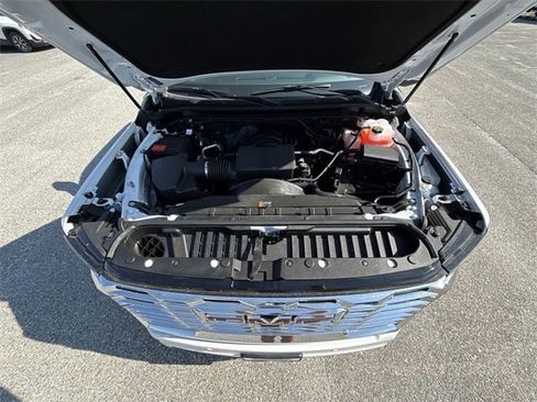 New 2025 GMC Sierra 3500 Denali image 31