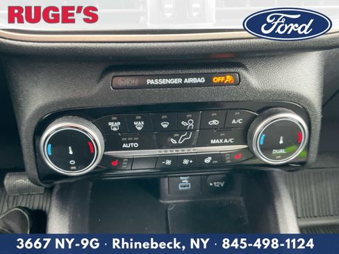 Certified 2022 Ford Escape SE w/ Convenience Package image 24