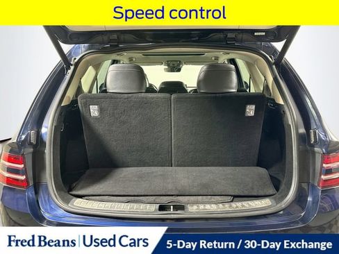 Used 2021 Genesis GV80 3.5T Advanced + AWD/4WD image 35