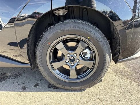 New 2026 Subaru Solterra Premium image 25