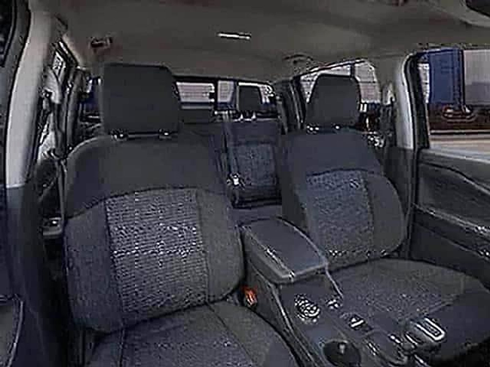 New 2026 Ford Ranger XLT w/ FX4 Off-Road Package AWD/4WD image 68