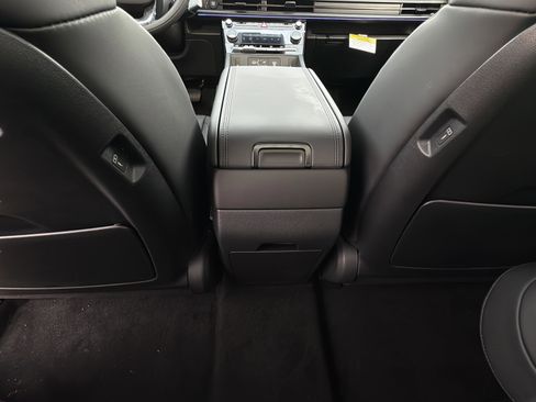 New 2026 Hyundai Santa Fe Calligraphy FWD image 14