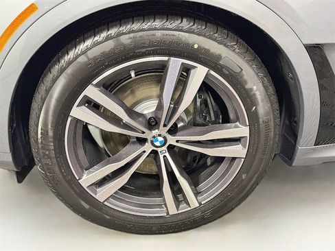 New 2026 BMW X7 xDrive40i w/ Executive Package image 34