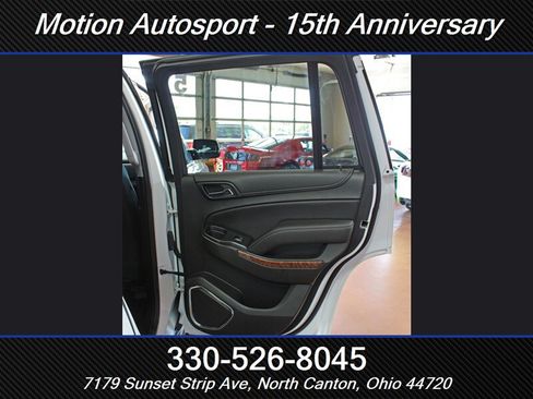 Used 2018 Chevrolet Tahoe Premier AWD/4WD image 44