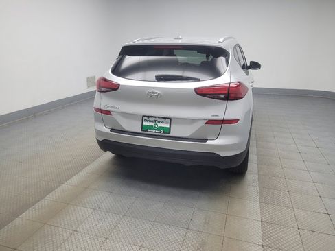Used 2019 Hyundai Tucson Value AWD/4WD image 7