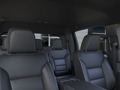 New 2026 GMC Sierra EV Elevation w/ Premium Package AWD/4WD image 24