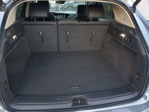 Used 2022 Buick Envision Essence w/ Sport Touring Package image 22