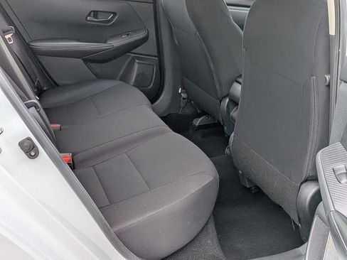 Used 2024 Nissan Sentra S image 19