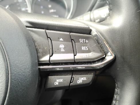 Used 2025 MAZDA CX-5 AWD 2.5 S w/ Select Package image 35