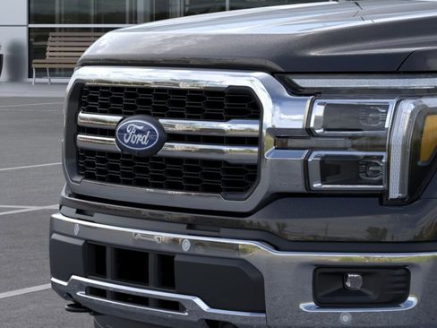 New 2026 Ford F150 Lariat w/ Equipment Group 502A High AWD/4WD image 43
