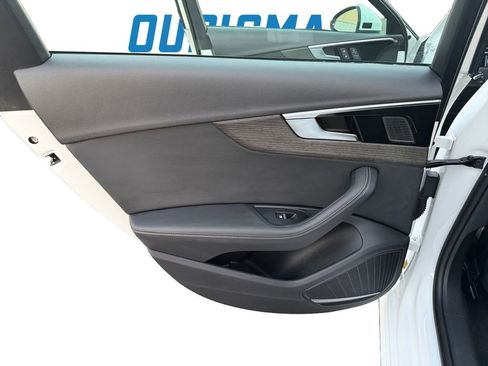 Used 2023 Audi A4 2.0T Premium Plus image 21