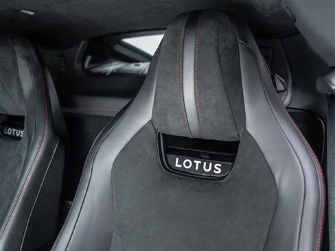 New 2025 Lotus Emira image 13