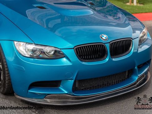 Used 2013 BMW M3 Coupe RWD image 28