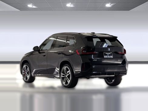 Used 2026 BMW X1 xDrive28i w/ Technology Package AWD/4WD image 3