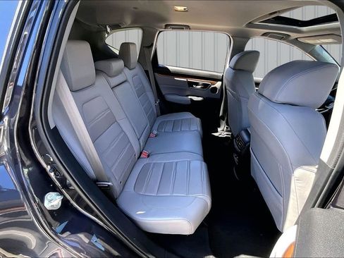 Used 2017 Honda CR-V EX-L image 25