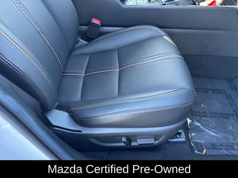 Certified 2025 MAZDA CX-50 AWD 2.5 Hybrid w/ Weather Package image 41