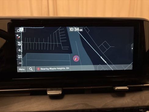 Certified 2024 Kia Carnival EX image 18