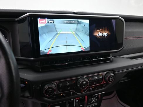 Used 2024 Jeep Wrangler Unlimited Rubicon 392 AWD/4WD image 9