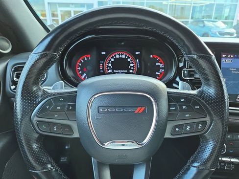 Used 2024 Dodge Durango GT image 20