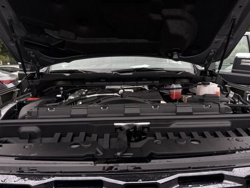 New 2026 GMC Sierra 2500 Denali Ultimate w/ Max Trailering Package AWD/4WD image 27