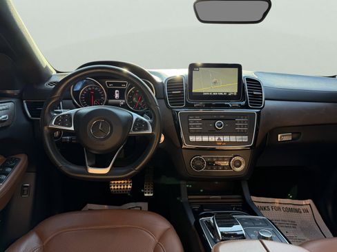 Used 2018 Mercedes-Benz GLE 43 AMG 4MATIC Coupe image 22