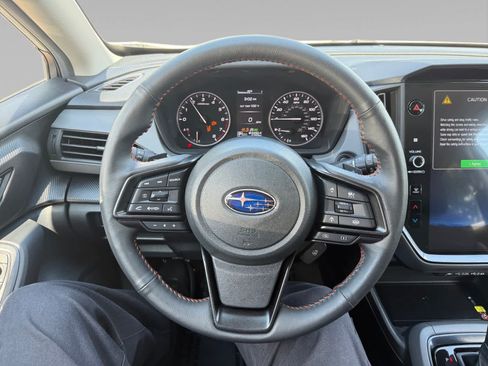 Certified 2026 Subaru Crosstrek 2.5i Limited AWD/4WD image 13