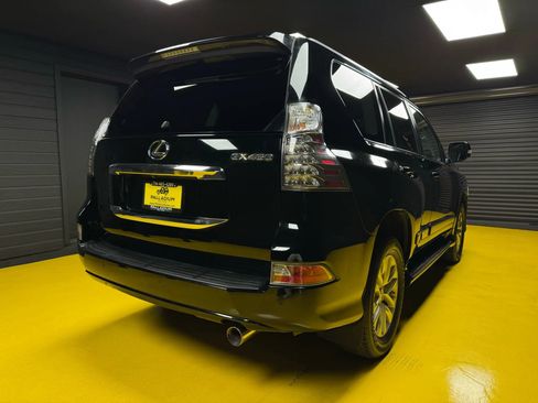 Used 2014 Lexus GX 460 image 6