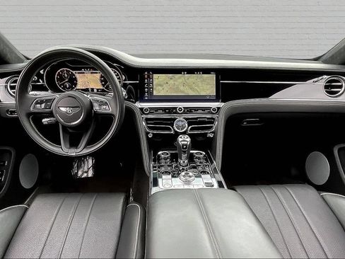 Used 2021 Bentley Flying Spur W12 AWD/4WD image 6