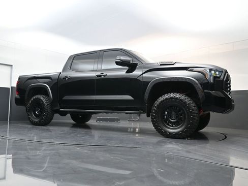 Used 2026 Toyota Tundra TRD Pro image 24