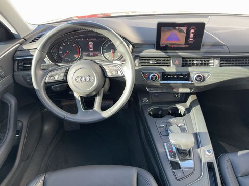 Used 2019 Audi A4 2.0T Premium image 28