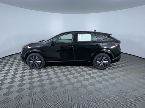 Certified 2023 Nissan Ariya AWD image 5