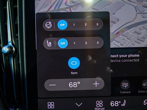 New 2026 Volvo XC60 B5 Plus w/ Climate Package image 27