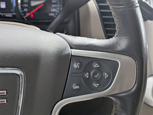 Used 2019 GMC Yukon SLT w/ Open Road Package image 31