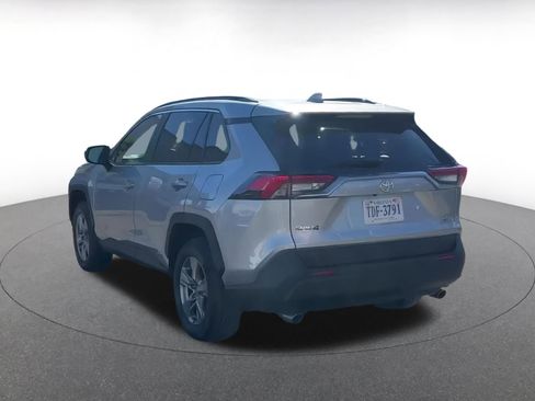 Used 2025 Toyota RAV4 LE image 11