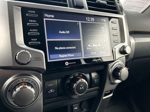 Certified 2024 Toyota 4Runner SR5 image 21