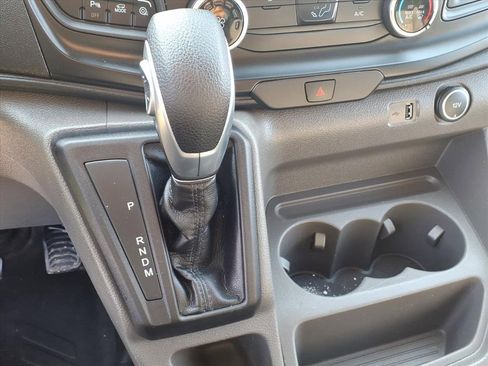 Used 2020 Ford Transit 150 Low Roof w/ Upfitter Package image 7