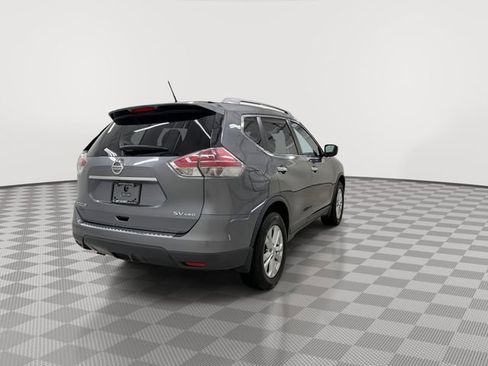 Used 2015 Nissan Rogue SV image 11