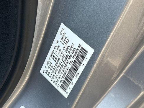Certified 2017 Honda Accord LX-S image 31