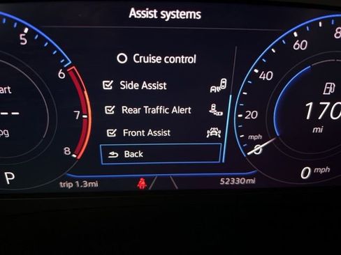 Used 2021 Volkswagen Atlas SEL Premium AWD/4WD image 24
