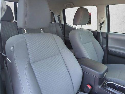 Used 2022 Toyota Tacoma SR w/ SR Convenience Package image 26