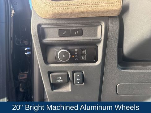 Certified 2024 Ford Expedition Max Limited image 15