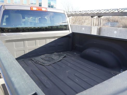 Used 2018 RAM 1500 Tradesman image 19