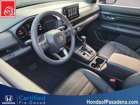 Used 2024 Honda CR-V Sport-L image 9